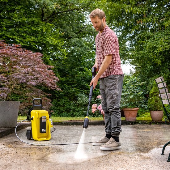 Kärcher K 4 Comfort Premium