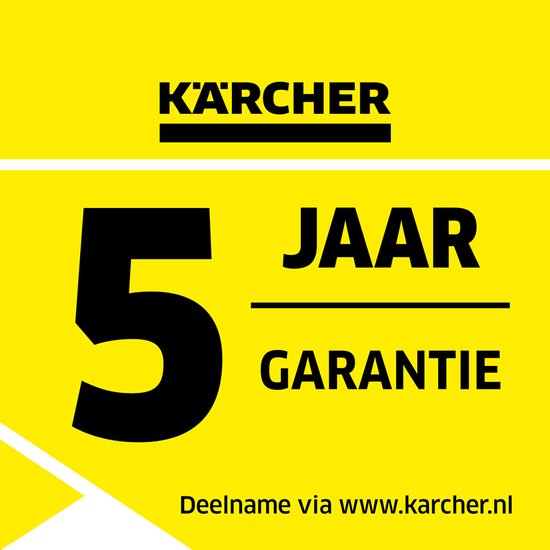 Kärcher K 4 Comfort Premium