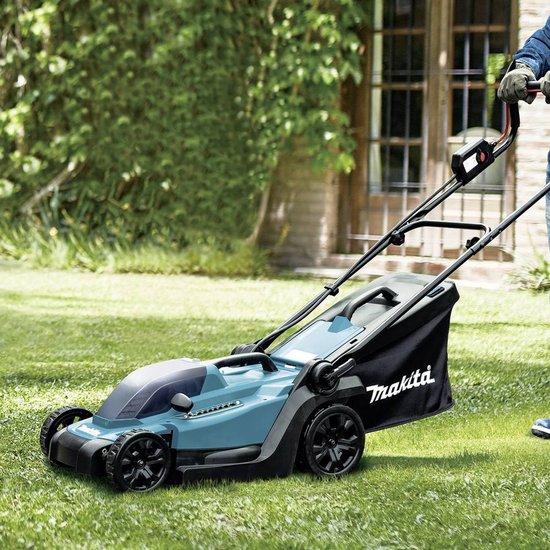 Makita - DLM330Z - Accu Grasmaaier - 33cm - 18V - excl. accu en lader