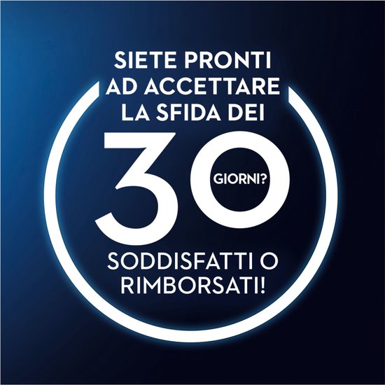 ORAL-B Pro3 3000 Cross Action - Elektrische Tandenborstel - 2 opzetborstels