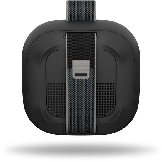 Bose SoundLink Micro Zwart