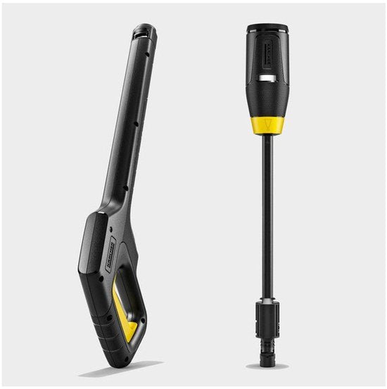 Kärcher K 4 Comfort Premium