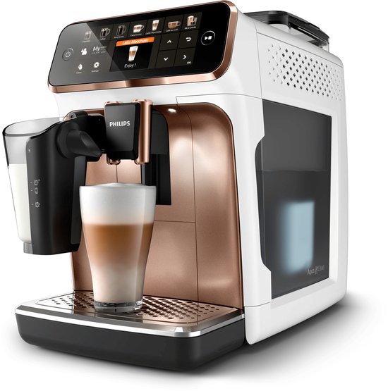 Philips EP5443/70 - Volautomatische espressomachine - 1.8 l - 15bar