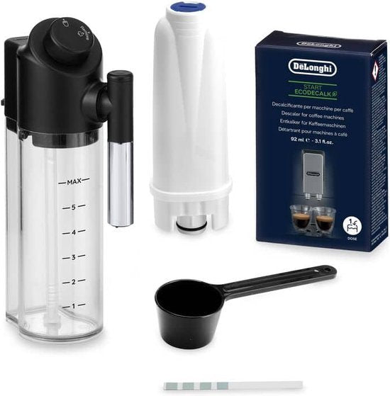 De'Longhi Magnifica Evo Next