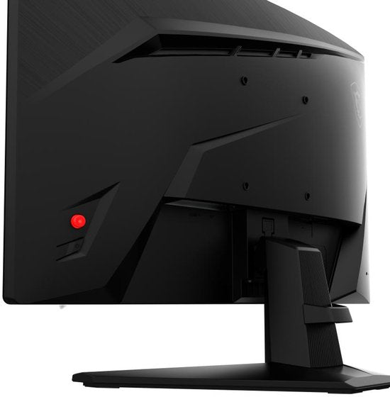 MSI MAG 242C - Full HD Curved Gaming Monitor - 180hz - 24 inch
