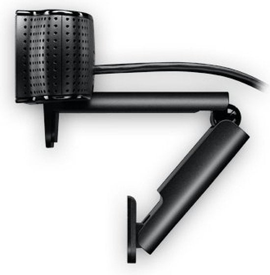 Logitech C920 - HD Pro Webcam - Full HD 1080p - Bedraad - Twee microfoons