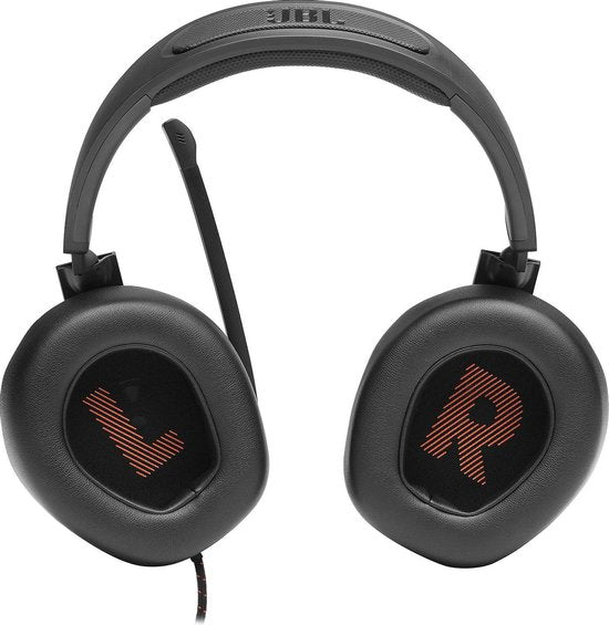 JBL Quantum 200
