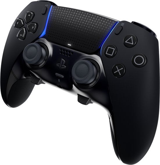 Sony PS5 DualSense Edge Draadloze Controller - Midnight Black