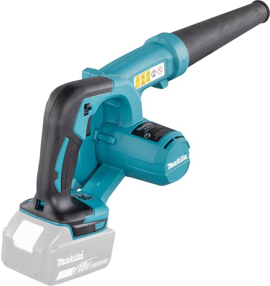 Makita DUB185Z - Accu Blazer - 18V -