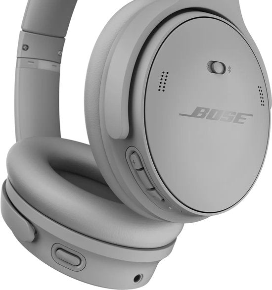 Bose QuietComfort Grijs