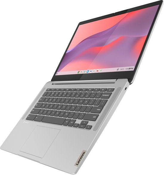 Lenovo IdeaPad Slim 3 Chromebook 14M868 82XJ003WMH - 14 inch