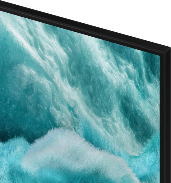 Samsung QE43Q7FA - 43 inch - 4K QLED - 2025 + 3 jaar extra garantie - Smart TV