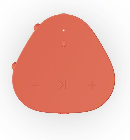 Sonos Roam 2 Rood