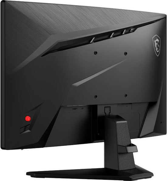 MSI MAG 242C - Full HD Curved Gaming Monitor - 180hz - 24 inch