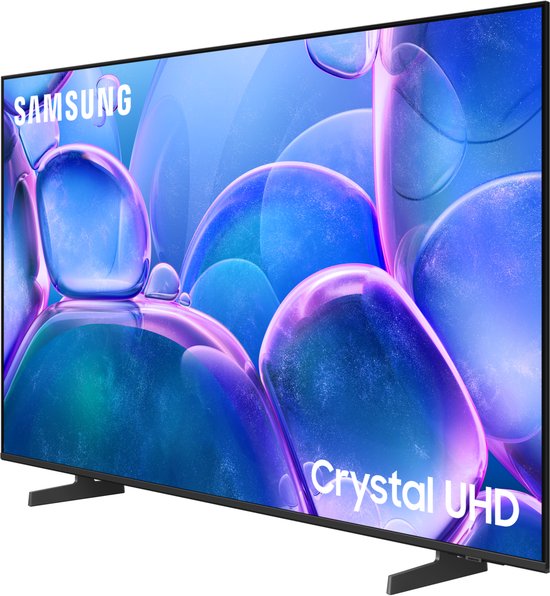 Samsung UE43U7000F - 43 Inch - 4K LED - 2025 + 3 jaar extra garantie - Smart TV