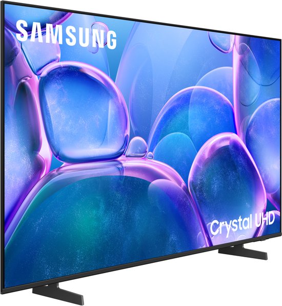 Samsung UE43U7000F - 43 Inch - 4K LED - 2025 + 3 jaar extra garantie - Smart TV