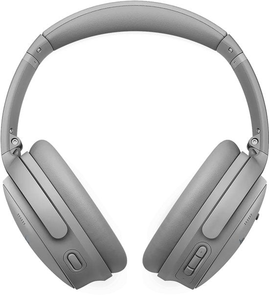 Bose QuietComfort Grijs