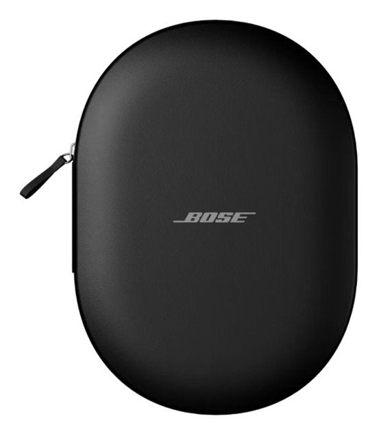 Bose QuietComfort Ultra Headphones (2nd Gen) Zwart