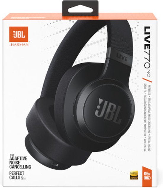 JBL Live 770NC