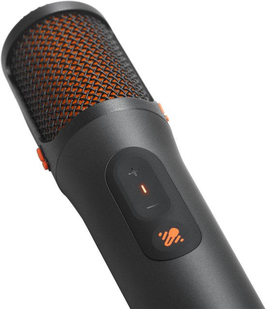 JBL EasySing Mics