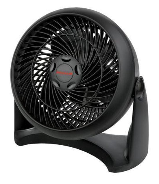 Honeywell HT900E - Vloerventilator - compact en geruisloos