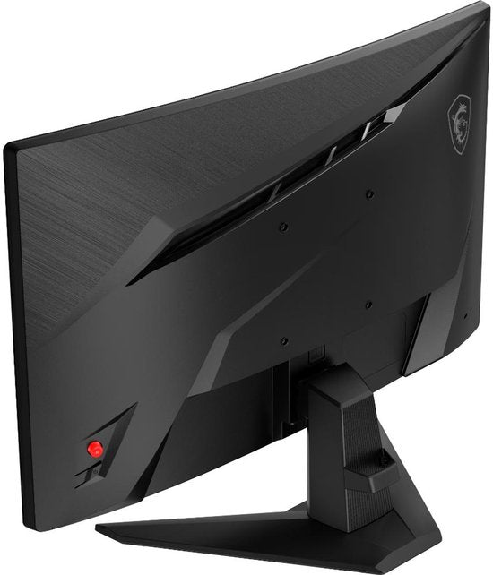 MSI MAG 242C - Full HD Curved Gaming Monitor - 180hz - 24 inch