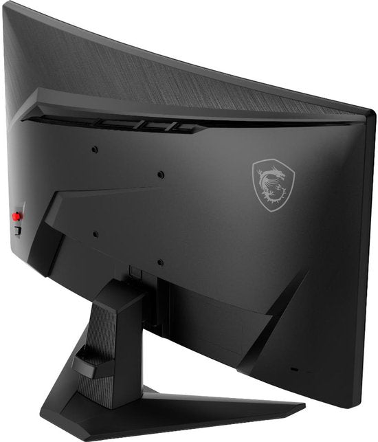MSI MAG 242C - Full HD Curved Gaming Monitor - 180hz - 24 inch