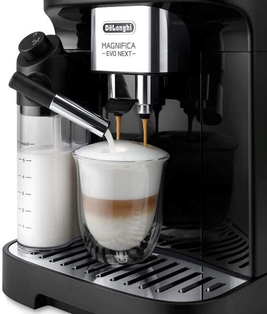 De'Longhi Magnifica Evo Next