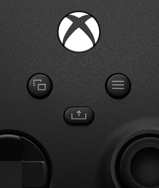 Xbox Series X Console