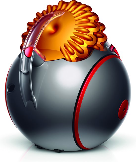 Dyson Cinetic Big Ball Multifloor 2 - Stofzuiger zonder zak