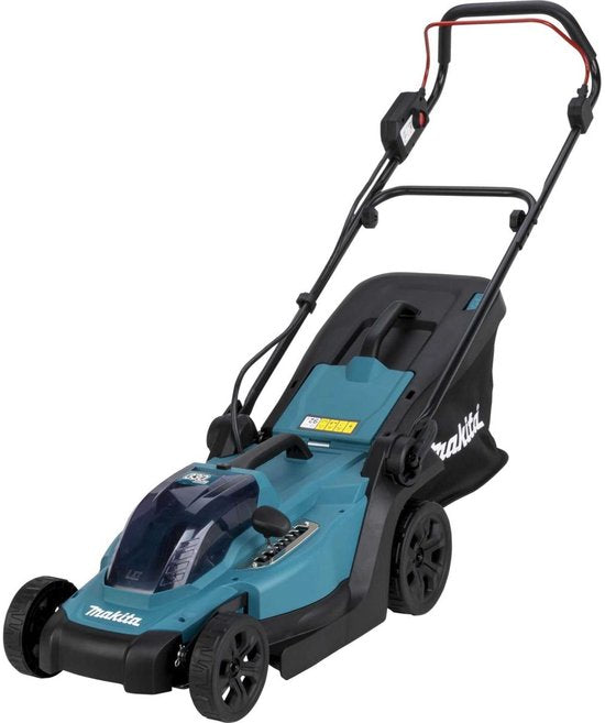 Makita - DLM330Z - Accu Grasmaaier - 33cm - 18V - excl. accu en lader