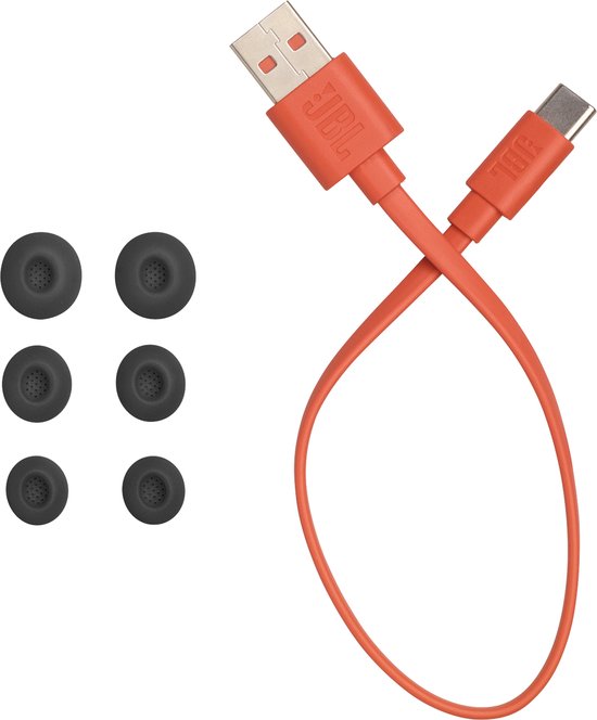 JBL Tune Beam 2