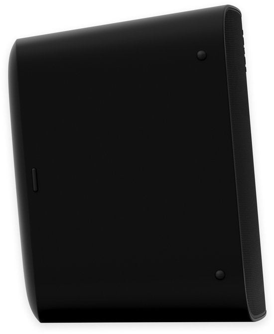 Sonos Five Zwart