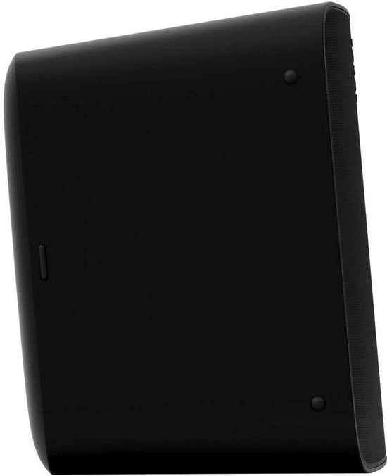 Sonos Five Zwart