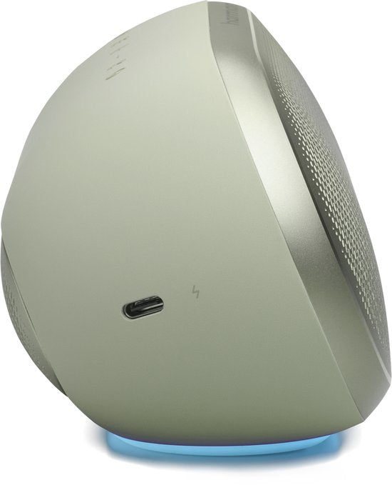 Harman Kardon Luna 2 Mint Green