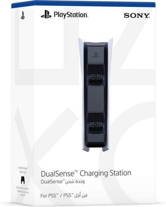 PS5 DualSense Controller Oplaadstation