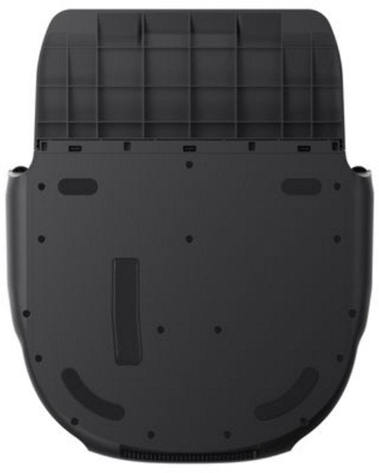 eufy S2 Nieuw 2026 Stofzuiger- en Dweilrobot HydroJet - 30kPa AeroTurbo™ 2.0-Zuigkracht - Vloerreinigingssysteem 2.0 - EcoClean™ Elektrolyse - Randreiniging - Haarvrije DuoSpiral™ Borstels - 12-in-1 UniClean™ Station