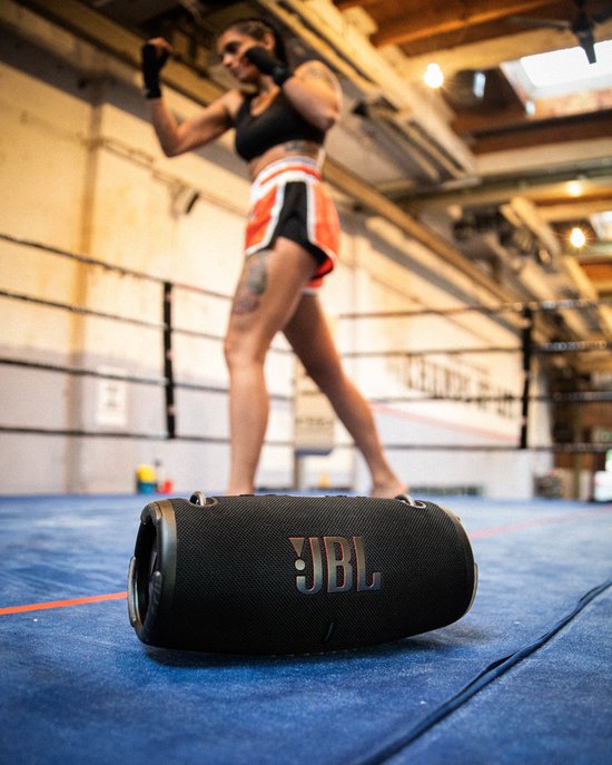 JBL Xtreme 3