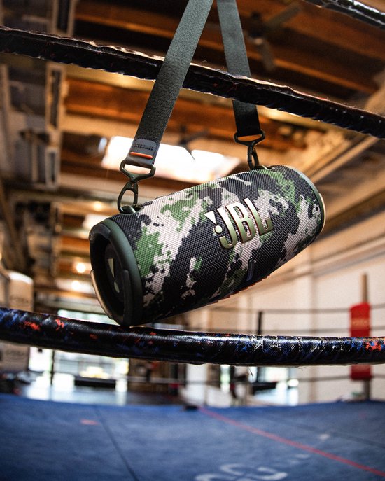 JBL Xtreme 3