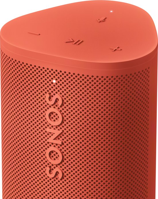 Sonos Roam 2 Rood
