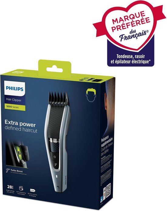 Philips 5000 Series HC5630/15