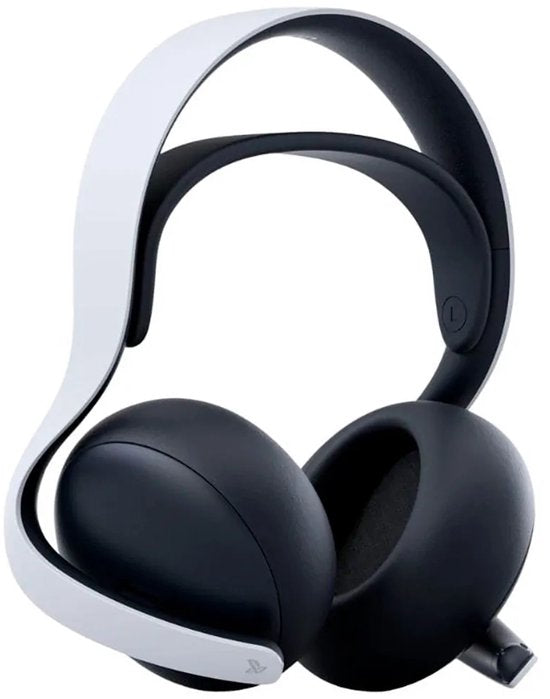 Sony PlayStation Pulse Elite - Draadloze Gaming Headset - PlayStation, Windows, Mobile - Wit