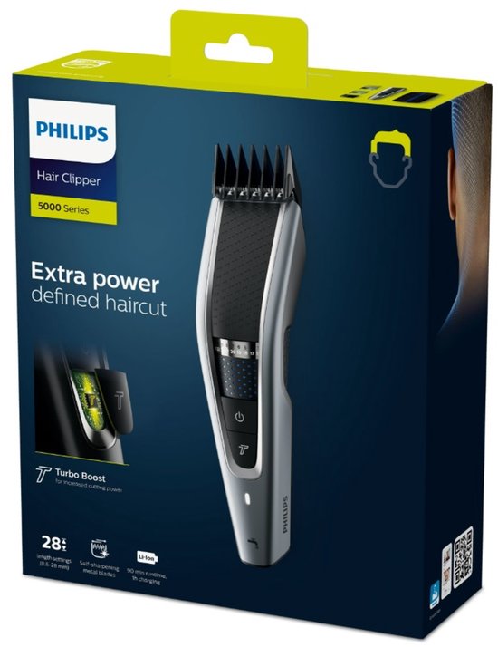 Philips 5000 Series HC5630/15
