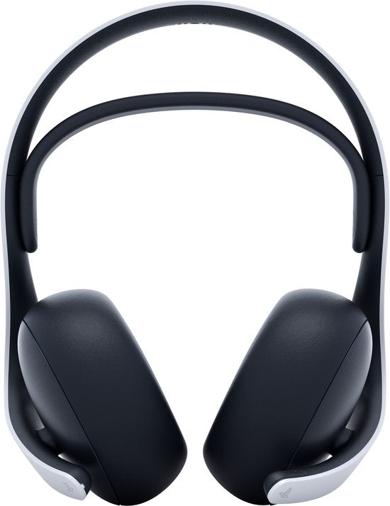 Sony PlayStation Pulse Elite - Draadloze Gaming Headset - PlayStation, Windows, Mobile - Wit