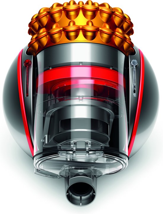 Dyson Cinetic Big Ball Multifloor 2 - Stofzuiger zonder zak