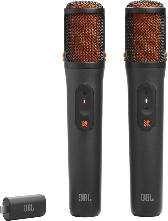 JBL EasySing Mics