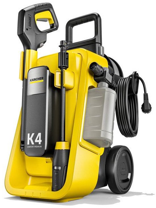 Kärcher K 4 Comfort Premium