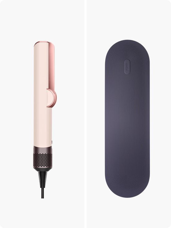 Dyson Airstrait wet-to-dry - Stijltang - Ceramic Pink/Rose Gold