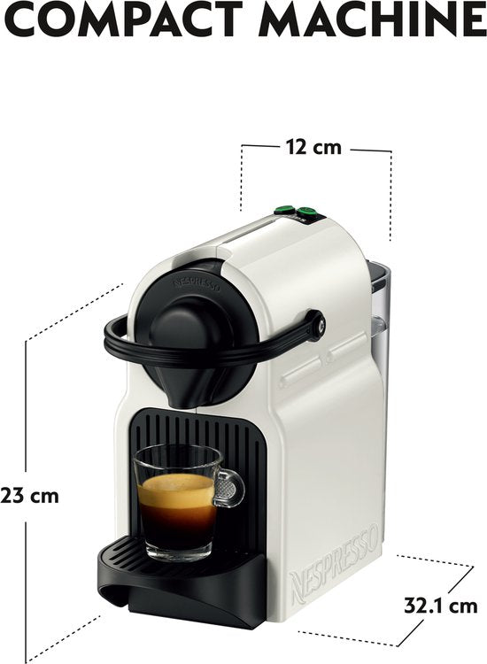 Krups Nespresso Inissia XN1001
