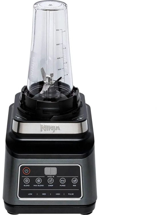 Ninja Foodi 3-in-1 Foodprocessor en Blender